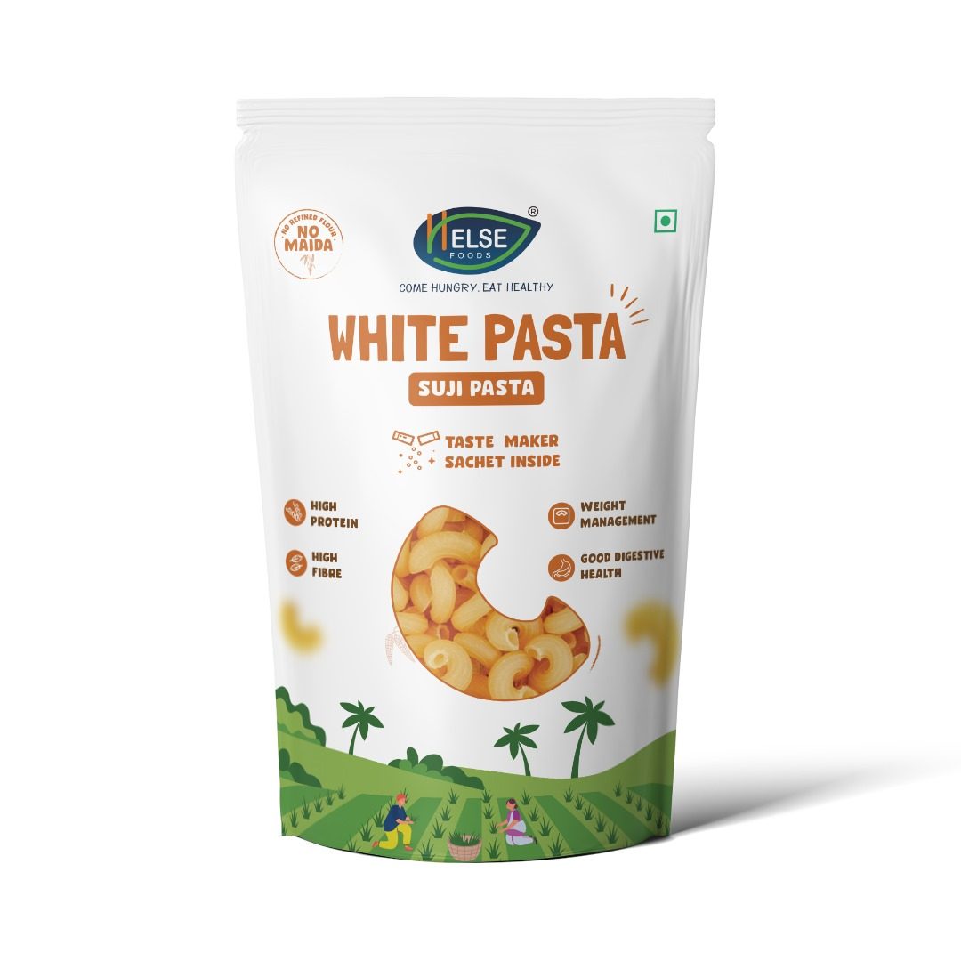 OutreachBlend Food & Packaging