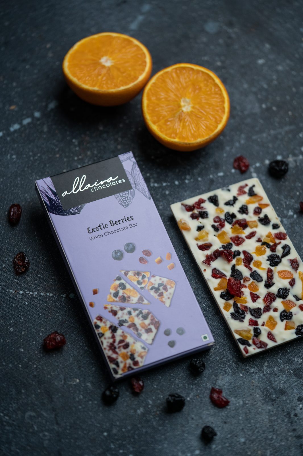 OutreachBlend Brand Photography