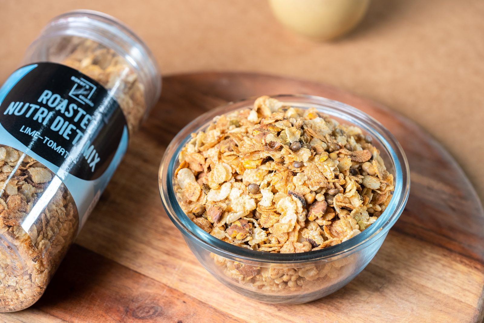 OutreachBlend Product Photography