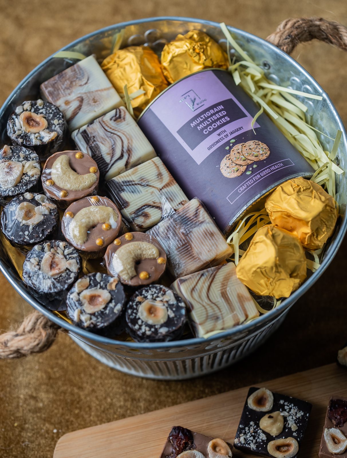 OutreachBlend Product Photography